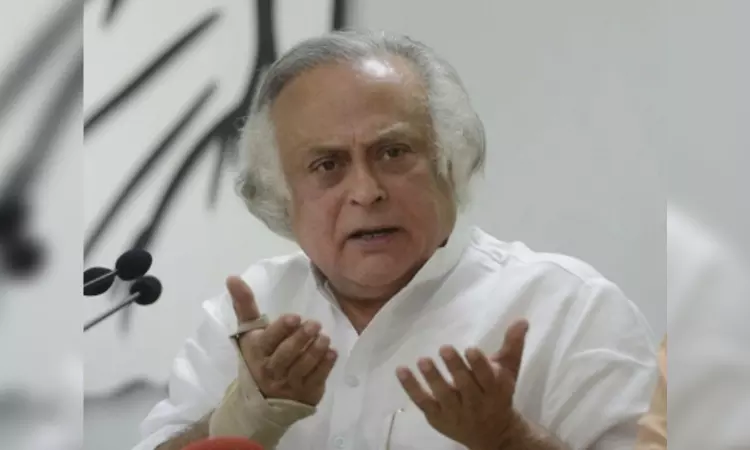 Govt trying to manage news cycle in Modi style, says Congress on Parliaments special session Govt trying to manage news cycle in Modi style, says Congress on Parliaments special session