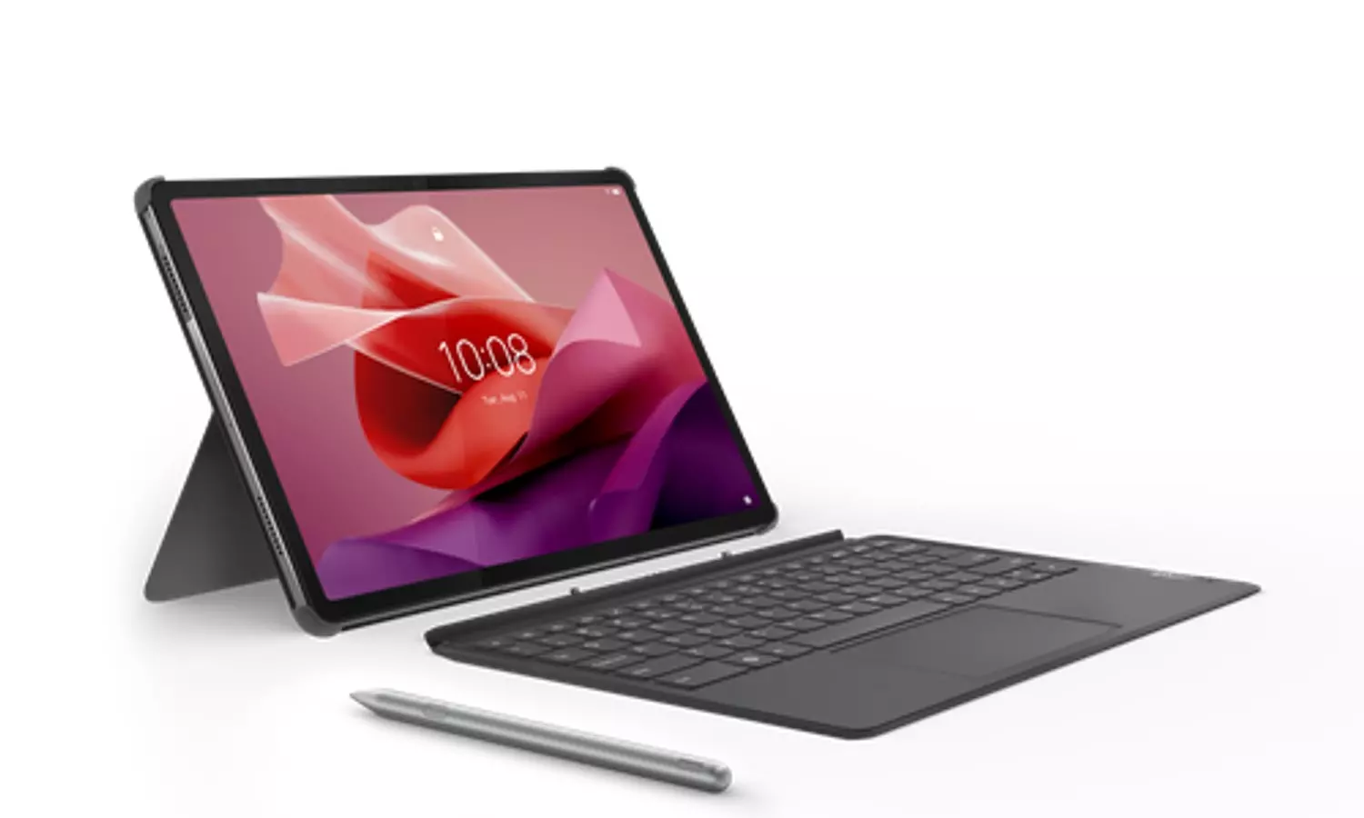 Lenovo launches new tablet Tab P12 with 12.7-inch screen in India