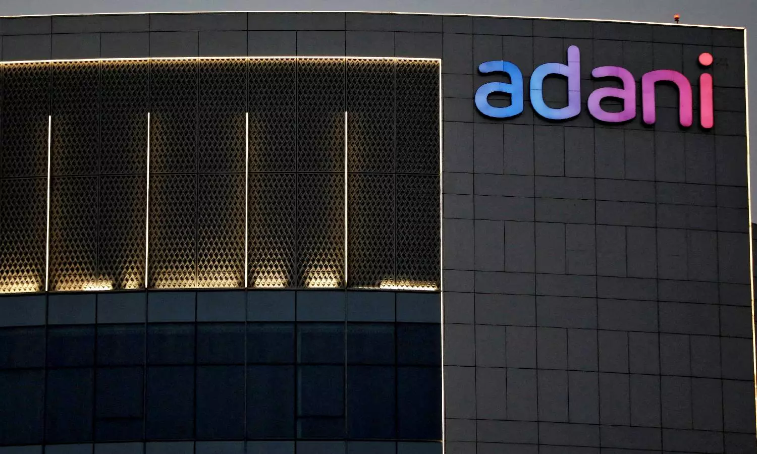 Adani stocks see no impact of recent allegations