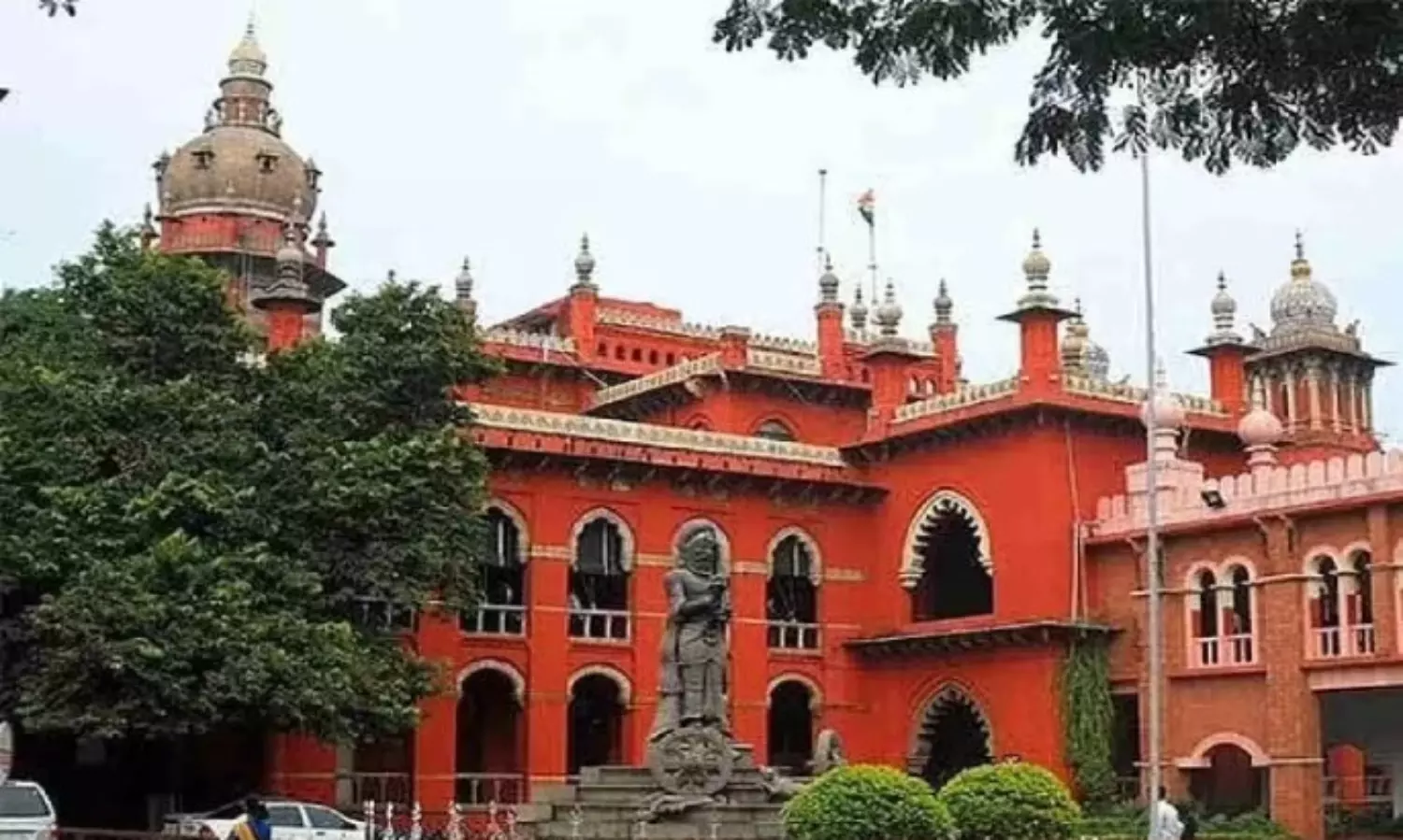 HC directs TN to consider petition seeking action as per Arumugasamy commissions findings