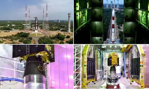 Countdown for India’s rocket mission to the Sun begins at 12.20 pm