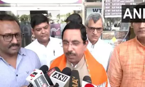 Democracy about evolution: Joshi on One Nation, One Election proposal