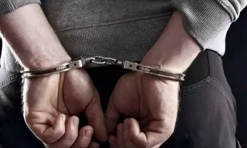 Man about to board flight to Malaysia using fake passport arrested