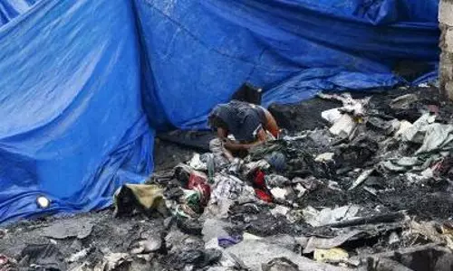 5 Philippine militiamen dead, 3 wounded in ambush by rebels