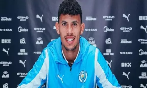 Manchester City sign Matheus Nunes from Wolverhampton Wanderers