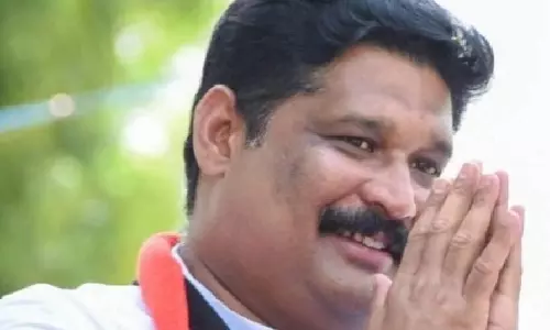 Special court directs Gautham Sigamani MP to appear in PMLA case