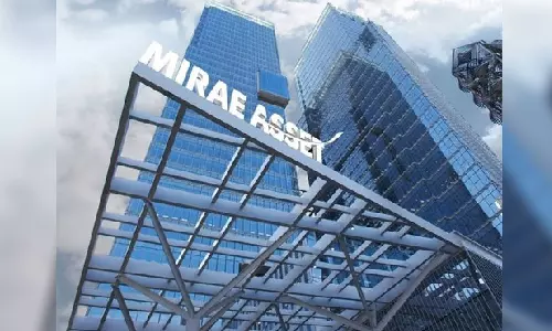 Mirae Asset looking to acquire India’s 9th largest brokerage Sharekhan