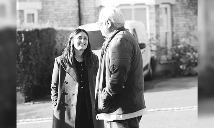 Kareena’s film with Hansal to be premiered at BFI London Film Festival 2023