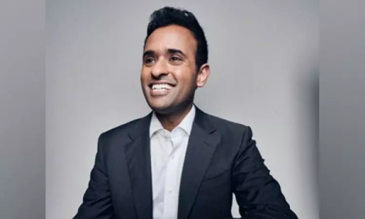 Will gut H1-B visa system: Ramaswamy