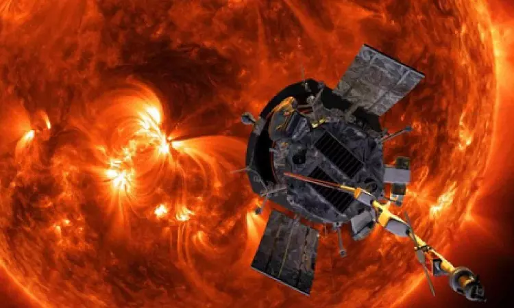 ISRO scientists offer prayers at Tirumala ahead of Aditya L1 launch