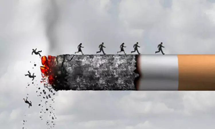 Science foundational to Indias COP 10 approach to tobacco control Science foundational to Indias COP 10 approach to tobacco control