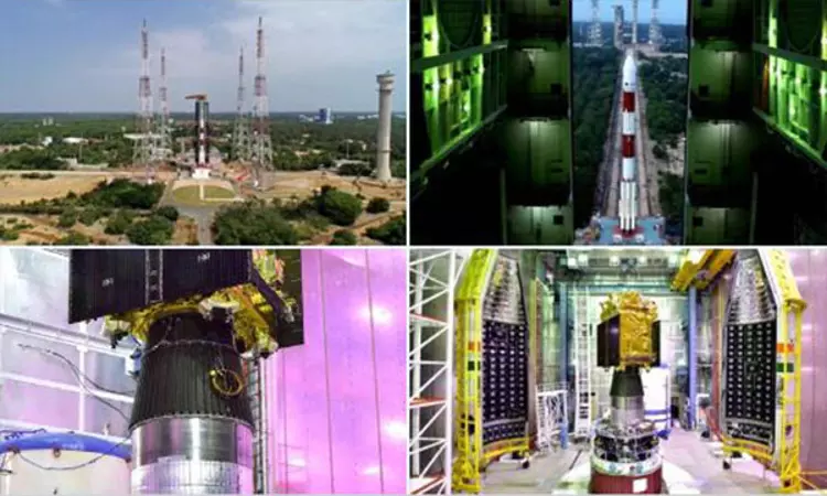 Countdown for India’s rocket mission to the Sun begins at 12.20 pm