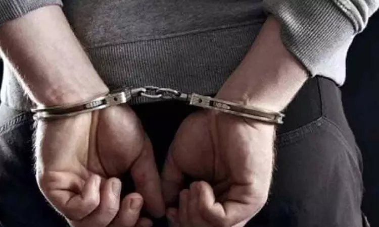 Man about to board flight to Malaysia using fake passport arrested