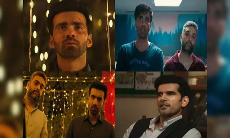 Kaala trailer deep dives into world of reverse hawala