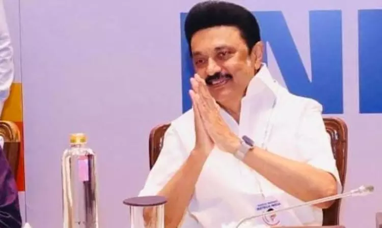 DMK committee members for INDIA alliance announced DMK committee members for INDIA alliance announced