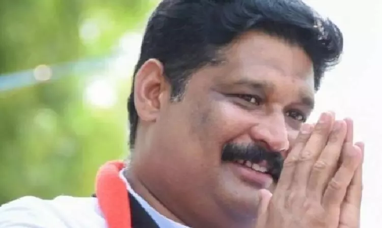 Special court directs Gautham Sigamani MP to appear in PMLA case