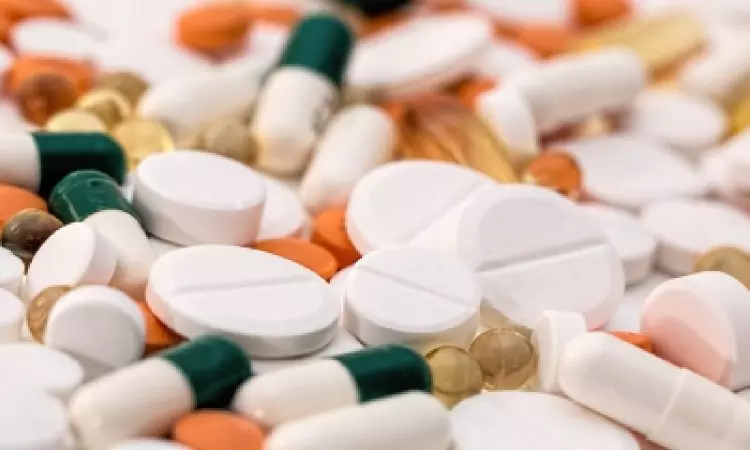 Aspirin could help cut diabetes risk by 15 per cent in over-65s: Study