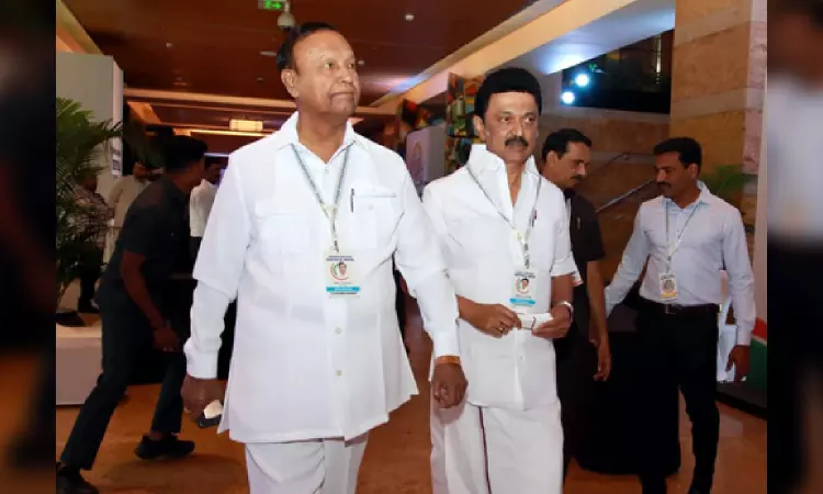 The very name INDIA has created fear, there is no doubt we will defeat BJP: Stalin