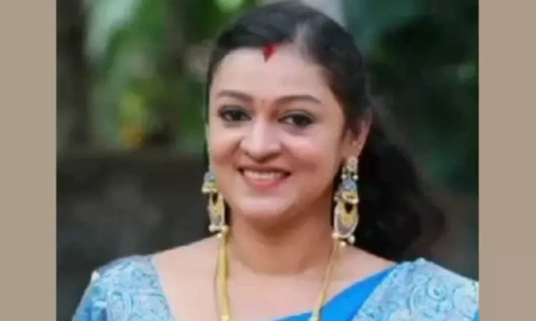 Police suspect family issues in suicide of actress Aparna Nair