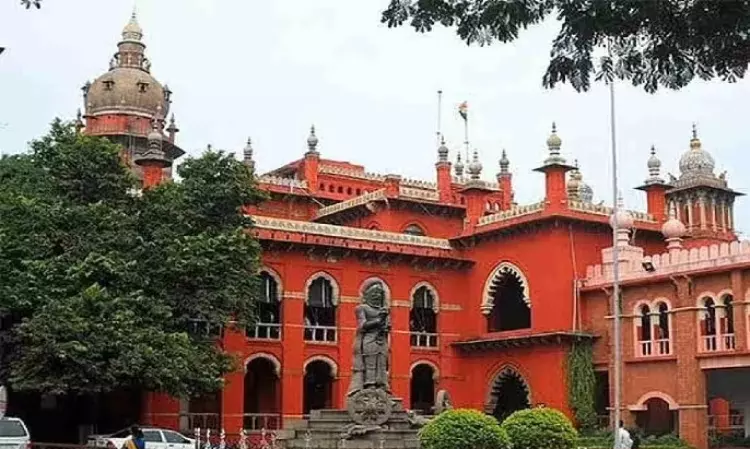 HC directs TN to consider petition seeking action as per Arumugasamy commissions findings