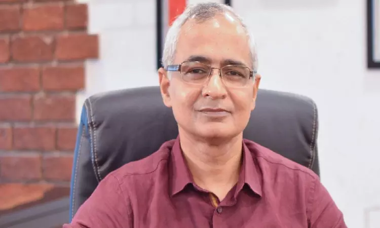 Neeraj Mittal to lead Telecom dept, Krishnan Meity secy Neeraj Mittal to lead Telecom dept, Krishnan Meity secy