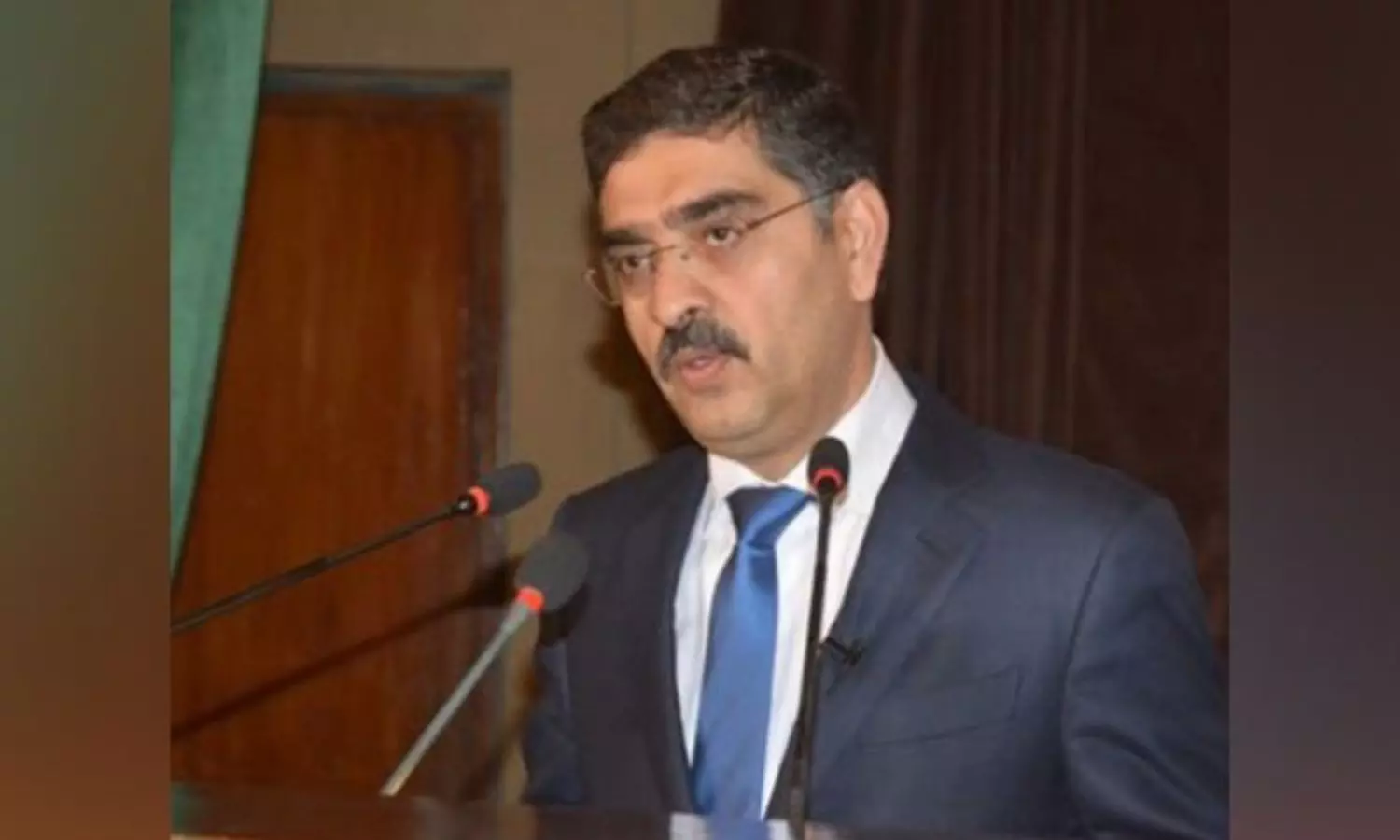 Pakistan caretaker PM calls inflated electricity bills "non-issue" Pakistan caretaker PM calls inflated electricity bills "non-issue"