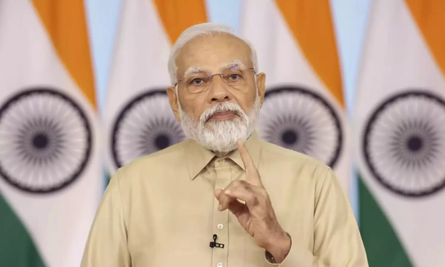 Prime Minister Narendra Modi congratulates ISRO... ... Aditya-L1 launch live updates: Sunshine moment for India