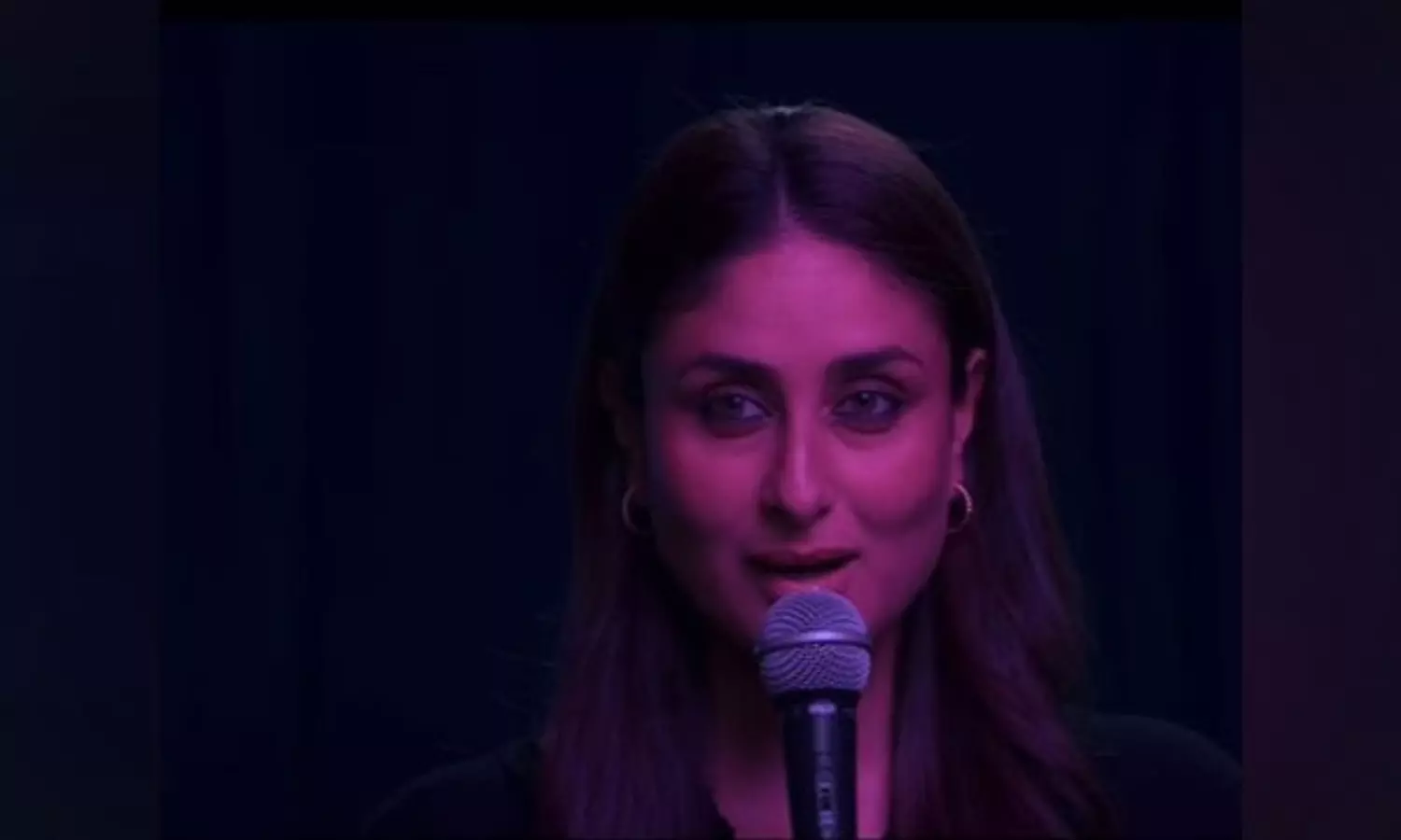 Kareena shares trailer release date for her OTT debut Jaane Jaan Kareena shares trailer release date for her OTT debut Jaane Jaan