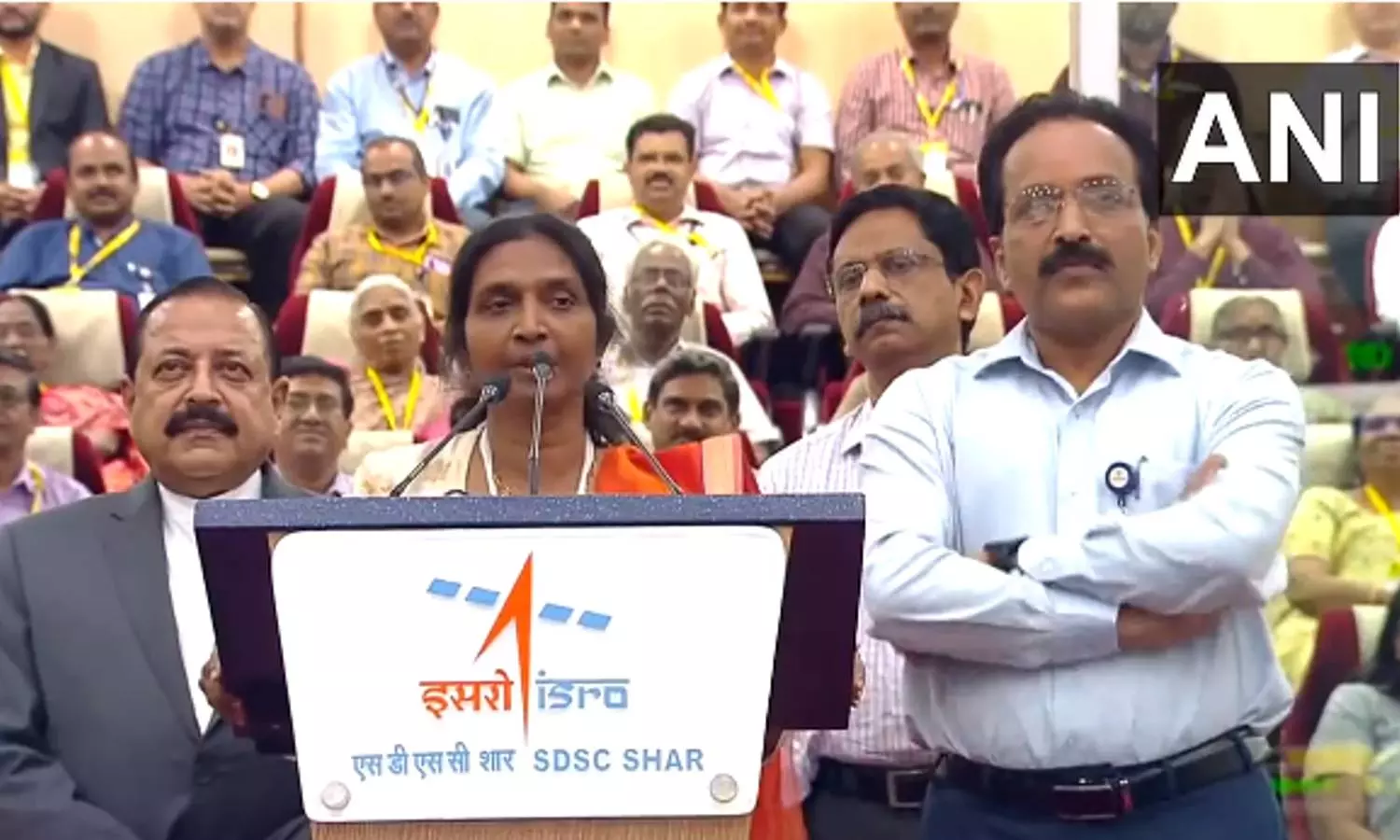 On the successful launch of Aditya L-1, Project... ... Aditya-L1 launch live updates: Sunshine moment for India