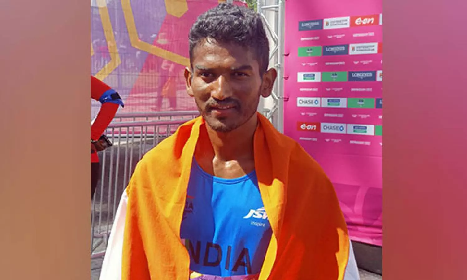 Xiamen Diamond League: Indias Avinash Sable qualifies for 3000m steeplechase final in Eugene