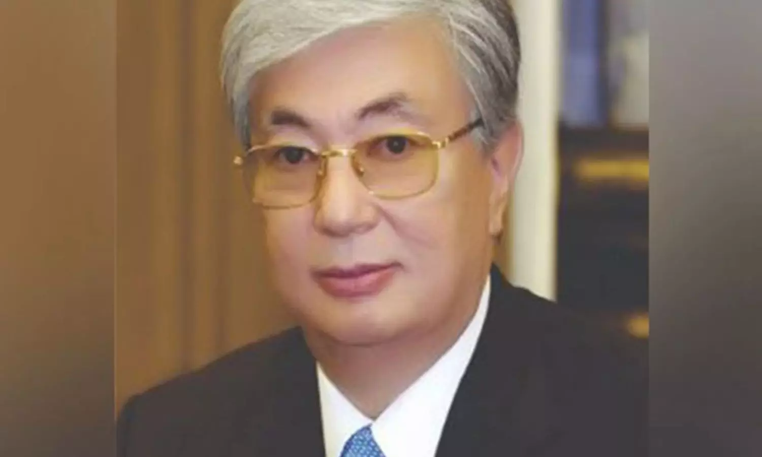 Kazakhstan Prez Kassym-Jomart Tokayev outlines plans for economic reforms