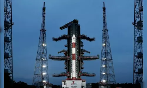 India’s PSLV-XL rocket has close links with Moon, Mars and the Sun