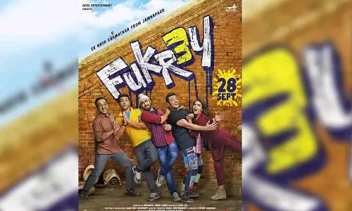 ‘Fukrey 3’ shifts release date to September 28