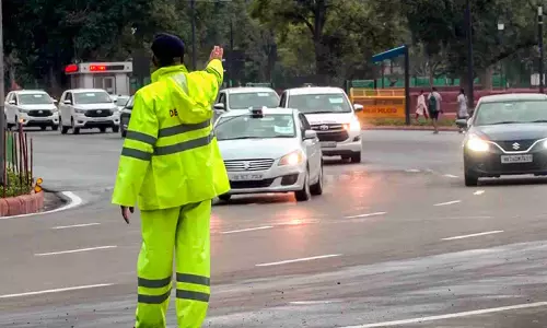 G20 Summit: Delhi Police holds full dress rehearsals; traffic to be affected