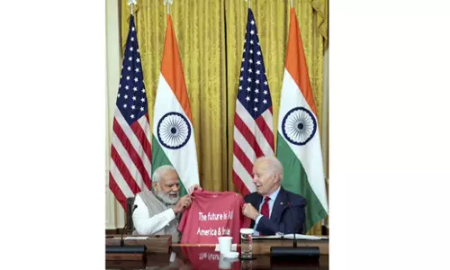 Biden and Modi to have bilateral meeting in New Delhi on Sept 8