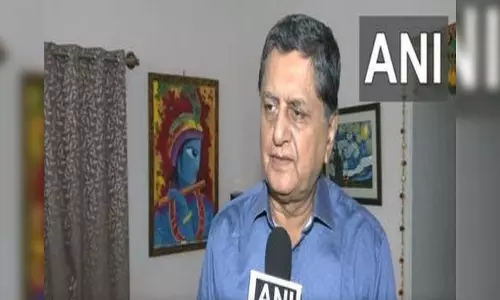 Very important day, say astronomers on Aditya-L1 solar mission Very important day, say astronomers on Aditya-L1 solar mission