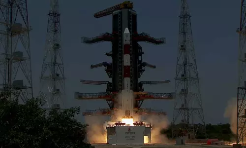 After historic moon landing, ISRO’s Aditya- L1, launched successfully After historic moon landing, ISRO’s Aditya- L1, launched successfully