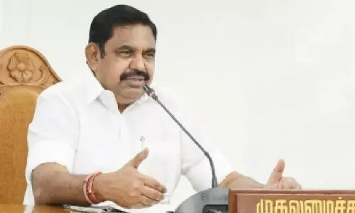 AIADMK to campaign against deteriorating law and order in TN