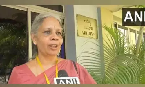 First mission that will probe Sun’s innermost part: Top space scientist