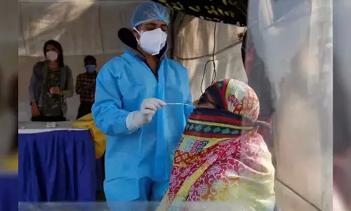 India records 50 fresh Covid cases