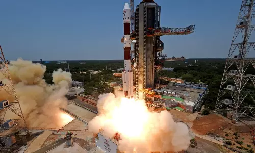 Solar exploration: A sunrace of significant global missions