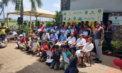 Junior golf in dire need of booster shot Junior golf in dire need of booster shot