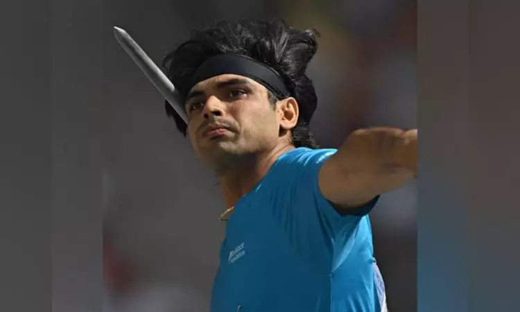 Asian Games: Can Neeraj Chopra, Lovlina Borgohain take Indias gold tally to record 17?