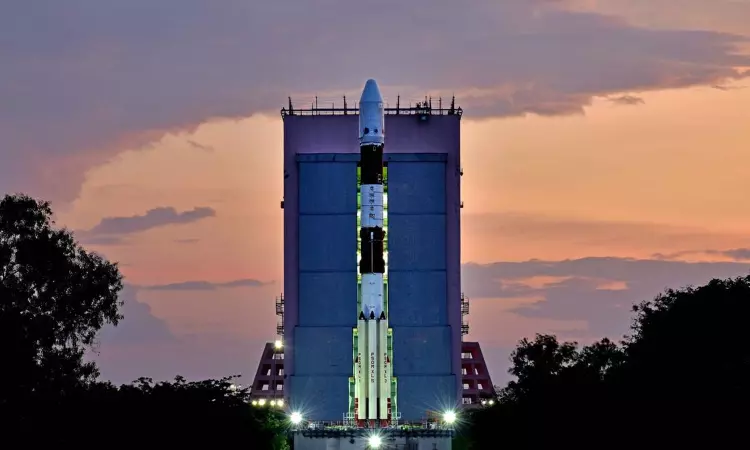 Aditya-L1 all set to launch at 11:50 am today from Sriharikota