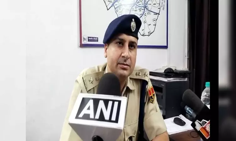 Rajasthan: Three arrested after woman paraded naked in Pratapgarh