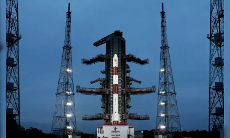 India’s PSLV-XL rocket has close links with Moon, Mars and the Sun