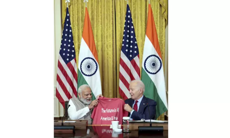 Biden and Modi to have bilateral meeting in New Delhi on Sept 8