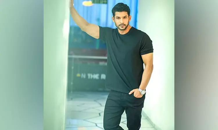 Sidharth Shukla death anniversary: Fans pay emotional tribute Sidharth Shukla death anniversary: Fans pay emotional tribute