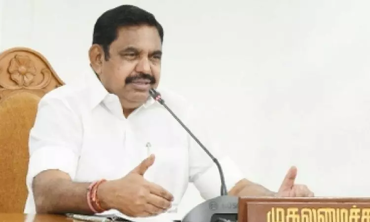 AIADMK to campaign against deteriorating law and order in TN AIADMK to campaign against deteriorating law and order in TN