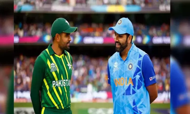 India vs Pakistan: A look at last five clashes between both the team India vs Pakistan: A look at last five clashes between both the team
